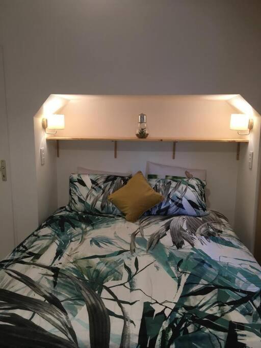 Eclat D'Azur Apartman Cogolin Kültér fotó