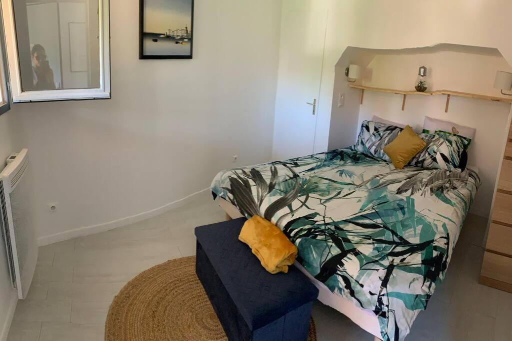 Eclat D'Azur Apartman Cogolin Kültér fotó